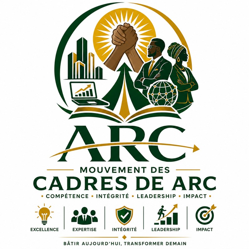 Logo du Mouvement des Cadres de ARC